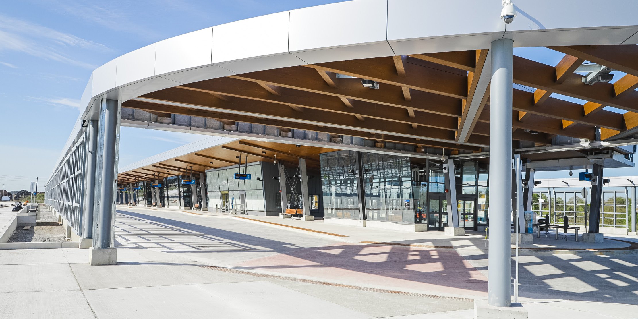 image banner of Cornell Bus Terminal